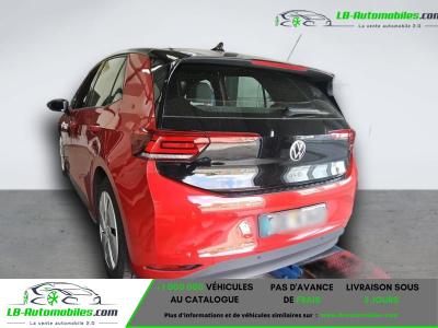 Volkswagen ID. 3 145 ch Pro