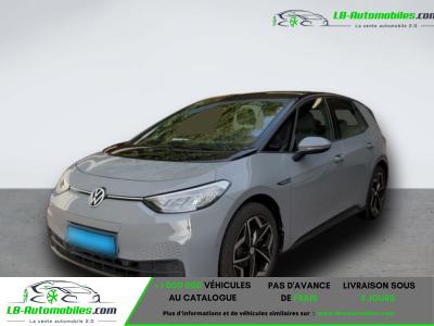 Volkswagen ID. 3 145 ch Pro