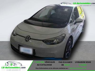 Volkswagen ID. 3 145 ch Pro