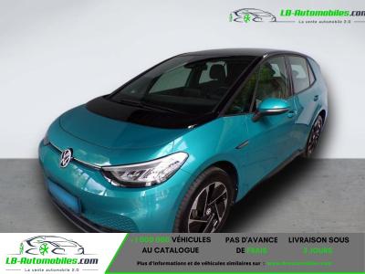 Volkswagen ID. 3 150 ch Pure Performance