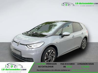 Volkswagen ID. 3 150 ch Pure Performance