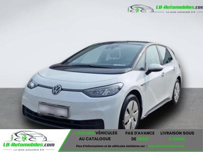 Volkswagen ID. 3 150 ch Pure Performance
