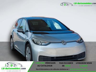 Volkswagen ID. 3 150 ch Pure Performance
