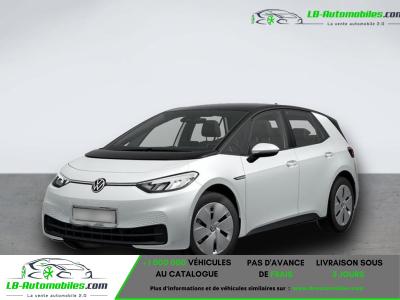 Volkswagen ID. 3 150 ch Pure Performance