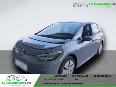 Volkswagen ID. 3 150 ch Pure Performance