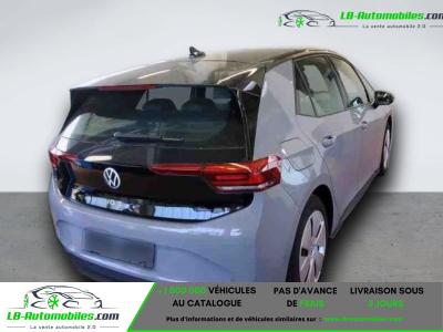 Volkswagen ID. 3 150 ch Pure Performance