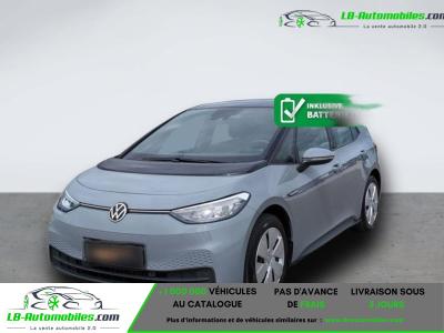 Volkswagen ID. 3 150 ch Pure Performance
