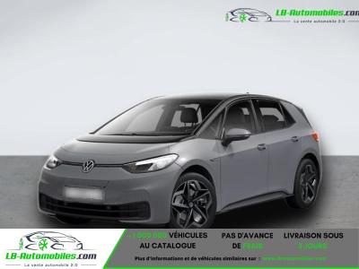 Volkswagen ID. 3 150 ch Pure Performance