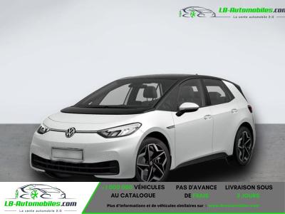 Volkswagen ID. 3 150 ch Pure Performance