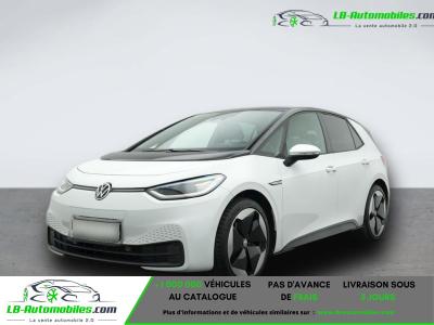 Volkswagen ID. 3 204 ch