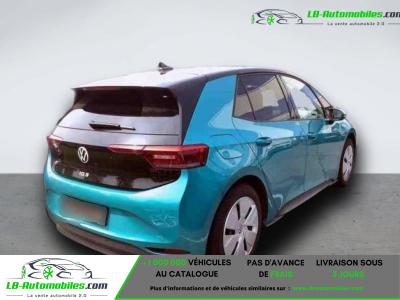 Volkswagen ID. 3 204 ch Pro