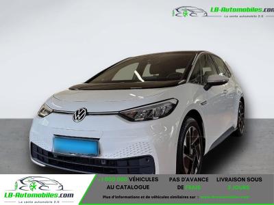 Volkswagen ID. 3 204 ch Pro Performance