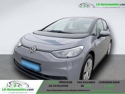 Volkswagen ID. 3 204 ch Pro Performance