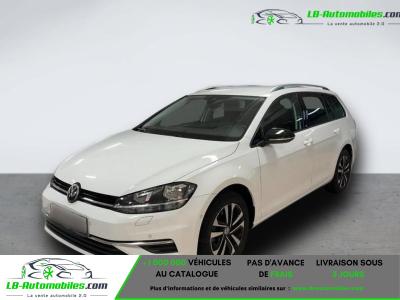 Volkswagen Golf SW 1.0 TSI 115 BVM