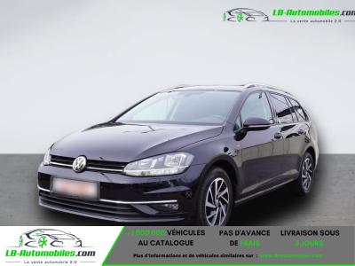 Volkswagen Golf SW 1.0 TSI 115 BVM