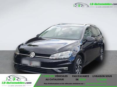 Volkswagen Golf SW 1.0 TSI 115 BVM