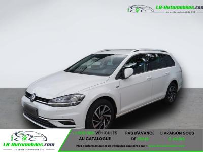 Volkswagen Golf SW 1.0 TSI 115 BVM