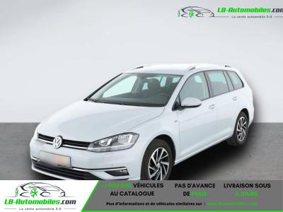 Volkswagen Golf SW 1.0 TSI 115 BVM