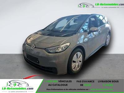 Volkswagen ID. 3 204 ch Pro S