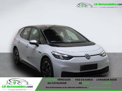 Volkswagen ID. 3 204 ch Pro S
