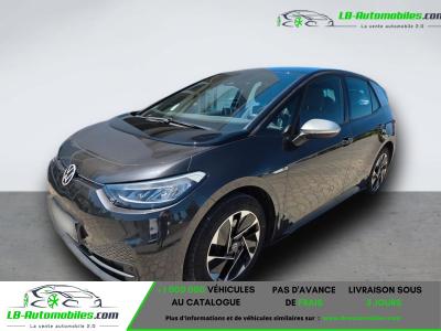 Volkswagen ID. 3 204 ch Pro S