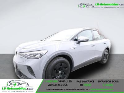 Volkswagen ID. 4 148 ch Pure