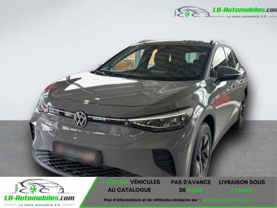 Volkswagen ID. 4 148 ch Pure