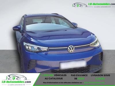 Volkswagen ID. 4 148 ch Pure