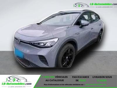 Volkswagen ID. 4 148 ch Pure