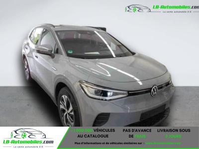 Volkswagen ID. 4 148 ch Pure