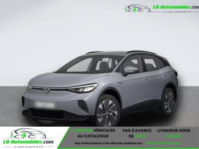 Volkswagen ID. 4 148 ch Pure