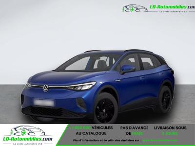 Volkswagen ID. 4 148 ch Pure