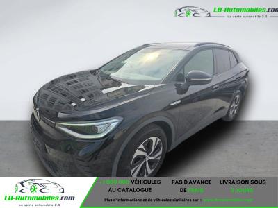 Volkswagen ID. 4 148 ch Pure
