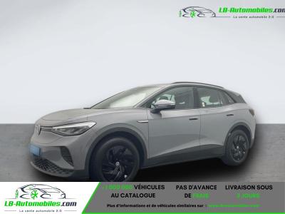 Volkswagen ID. 4 148 ch Pure