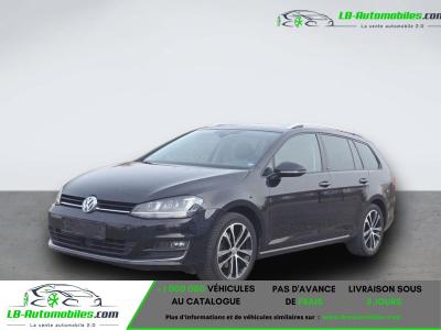 Volkswagen Golf SW 1.5 TSI 150 BVM