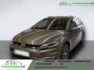Volkswagen Golf SW 1.5 TSI 150 BVM
