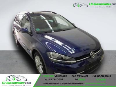 Volkswagen Golf SW 1.5 TSI 150 BVM