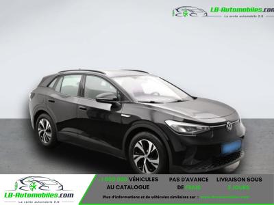 Volkswagen ID. 4 170 ch Pure Performance