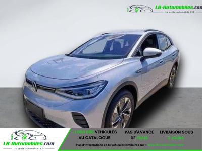 Volkswagen ID. 4 170 ch Pure Performance