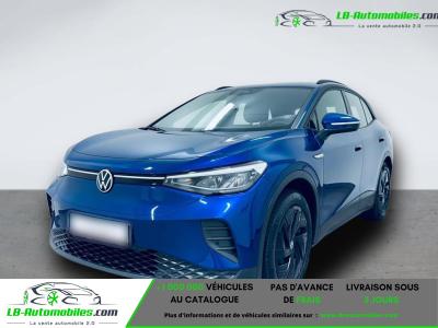 Volkswagen ID. 4 170 ch Pure Performance