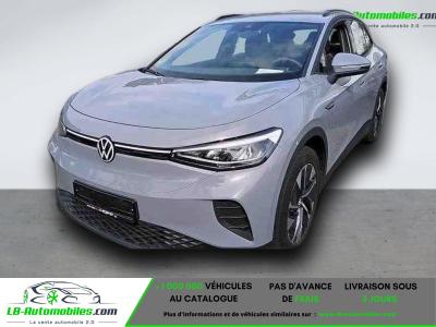 Volkswagen ID. 4 170 ch Pure Performance