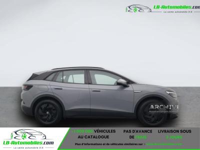 Volkswagen ID. 4 170 ch Pure Performance