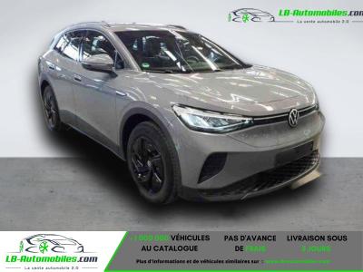 Volkswagen ID. 4 170 ch Pure Performance
