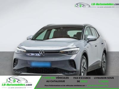Volkswagen ID. 4 170 ch Pure Performance