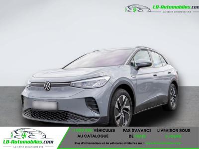 Volkswagen ID. 4 170 ch Pure Performance