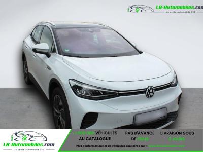 Volkswagen ID. 4 170 ch Pure Performance