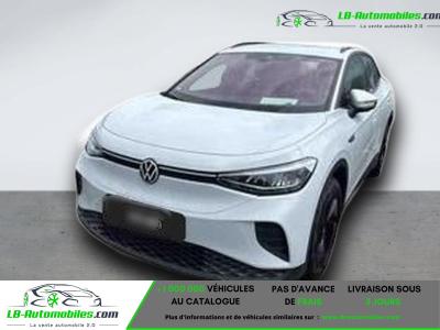 Volkswagen ID. 4 170 ch Pure Performance