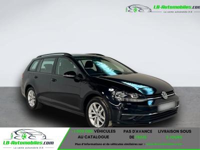 Volkswagen Golf SW 2.0 TDI 150 BVA