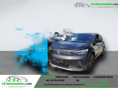 Volkswagen ID. 4 204 ch