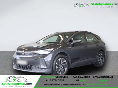Volkswagen ID. 4 204 ch Pro Performance
